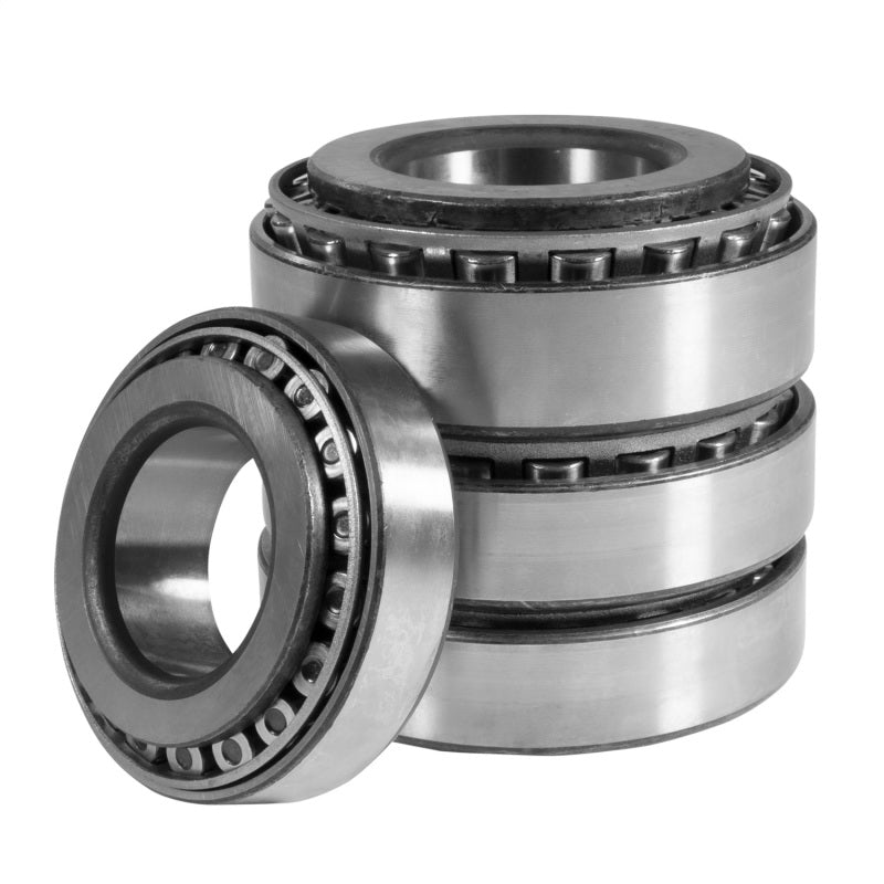 Yukon Gear & Axle Yukon Gear 11.25in Dana 80 3.54 Rear Ring & Pinion Install Kit 4.125in OD Head Bearing
