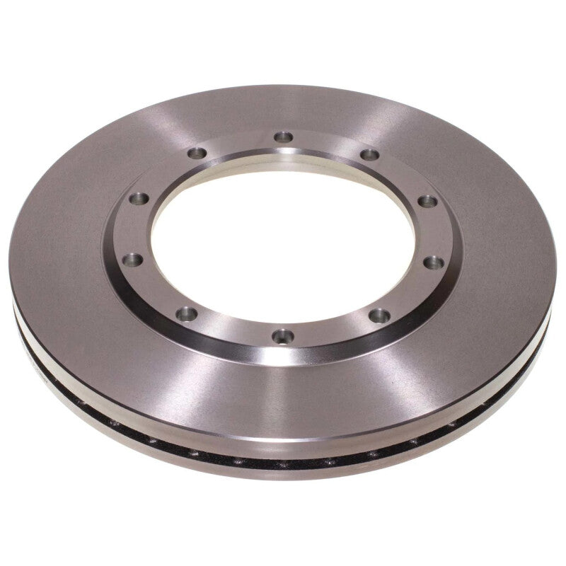 PowerStop Power Stop 19-22 Chevrolet Silverado 4500 HD Front/Rear Autospecialty Brake Rotor