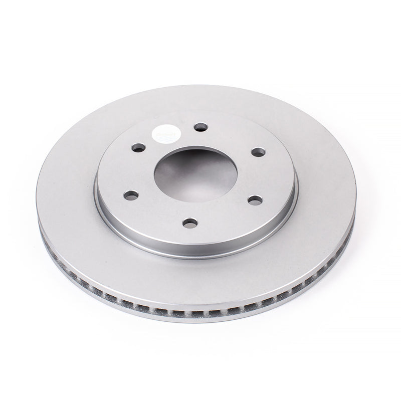 PowerStop Power Stop 04-05 Infiniti QX56 Front Evolution Geomet Coated Rotor