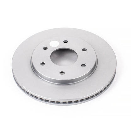 PowerStop Power Stop 04-05 Infiniti QX56 Front Evolution Geomet Coated Rotor