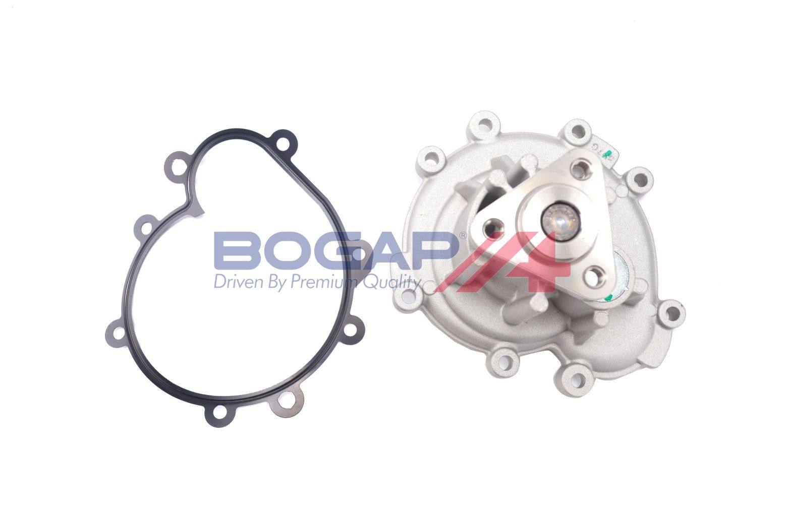 BOGAP A4234138 Water Pump, Engine Cooling
