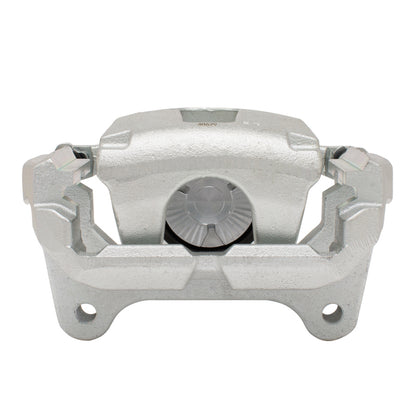 DFC 19-25 Dodge Ram 1500 Pickup Rear-L Premium Caliper - Silver Zinc Coated