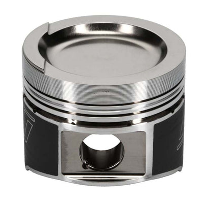 Wiseco VW 1.8L 8V 82.50 mm Bore 39.50 mm CH -16.50 CC Piston Set