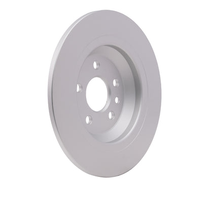 DFC 07-18 Volvo S80/V60/S60 Cross Country/V70/V60 Cross Country/S60 Rear GeoSPEC Coated Rotor