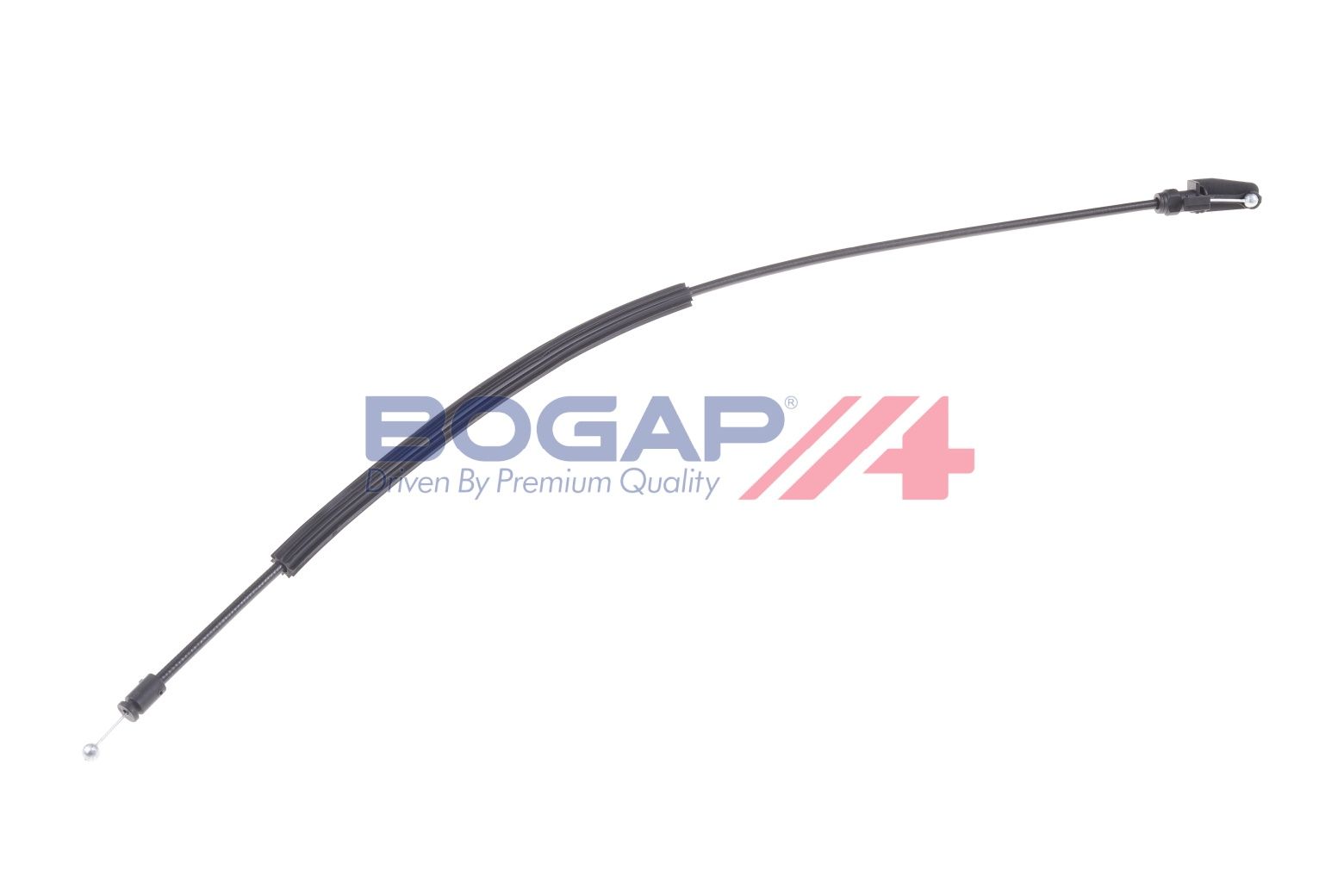 BOGAP A5114105 Bonnet Cable