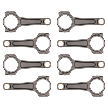 Manley Performance Manley Ford 4.6L Modular/5.0L DOHC Coyote V-8 22mm Pin LW Pro Series I Beam Connecting Rod - Single