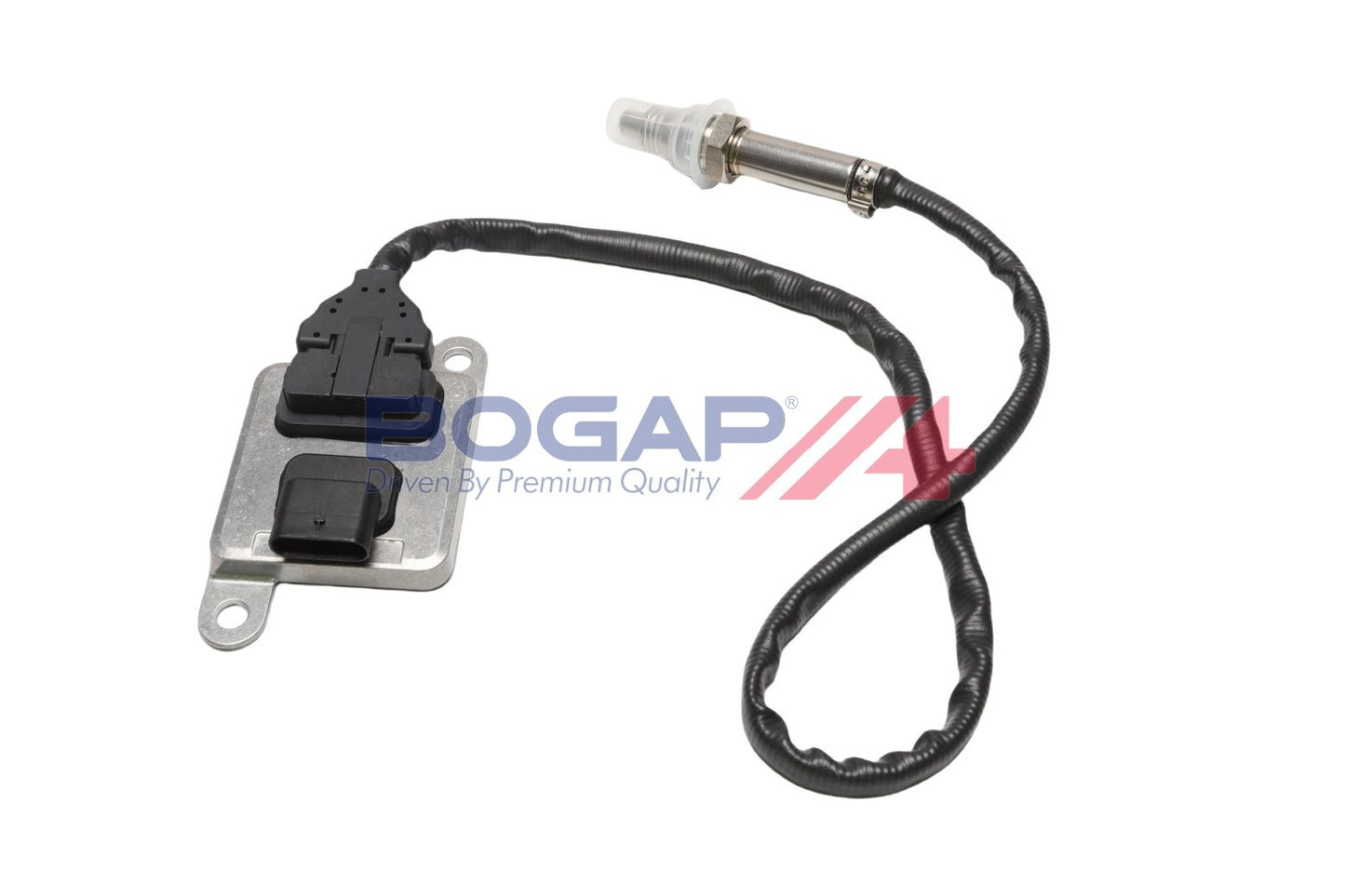 BOGAP C6119226 Nox Sensor, Urea Injection