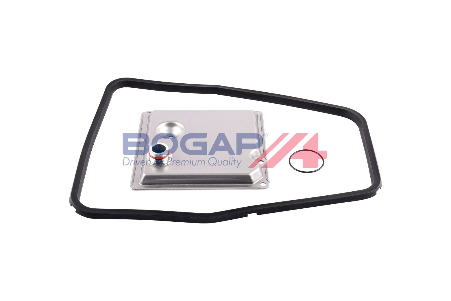 BOGAP E8115100 Hydraulic Filter Kit, Automatic Transmission