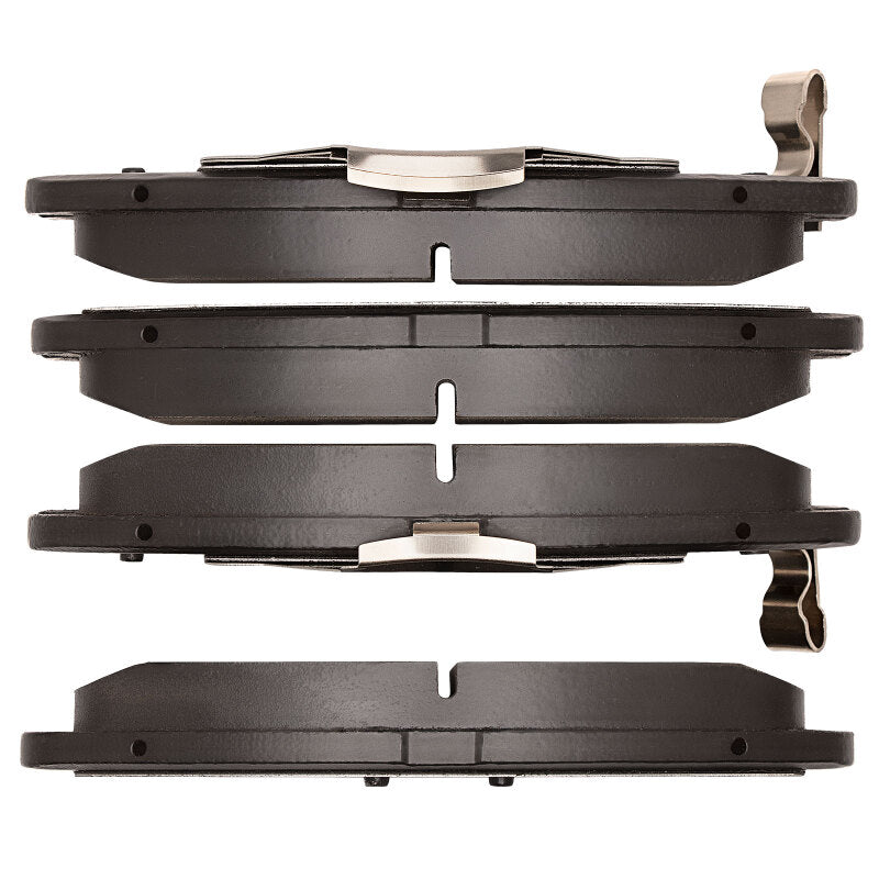 R1 Concepts R1 02-24 Changan CS35 Front R1 Optimum OE Brake Pads