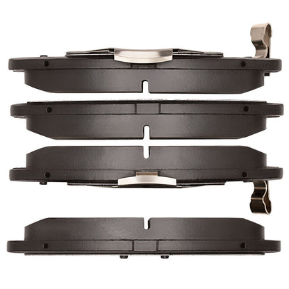 R1 Concepts R1 02-24 Changan CS35 Front R1 Optimum OE Brake Pads