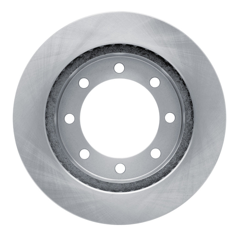 DFC 95-99 Ford F-350 4WD (Excl Super Duty) Front Brake Rotor