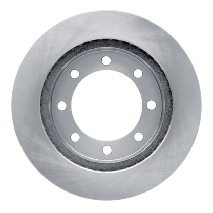 DFC 95-99 Ford F-350 4WD (Excl Super Duty) Front Brake Rotor