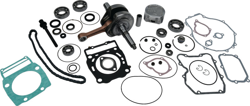 Vertex Pistons Vertex Complete Engine Rebuild Kit
