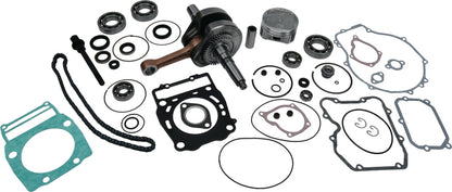 Vertex Pistons Vertex Complete Engine Rebuild Kit