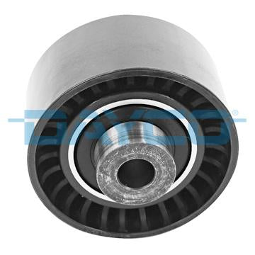 DAYCO DAYATB2127 V-Ribbed Belt Deflection/Guide Pulley