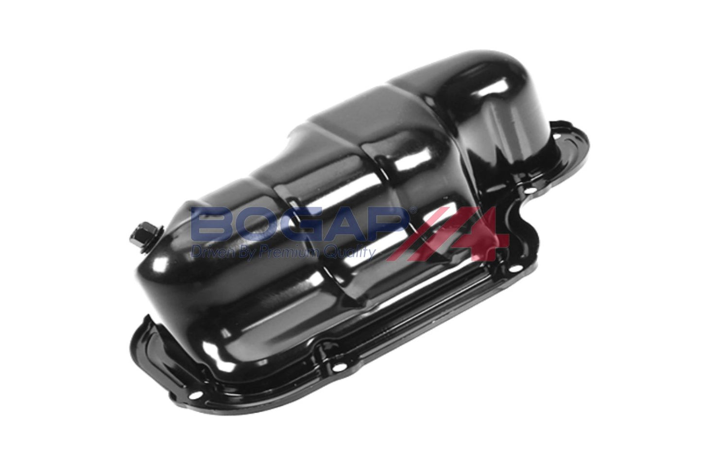 BOGAP N1919101 Oil Sump
