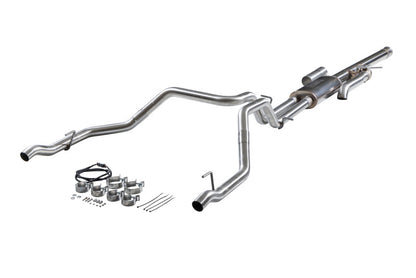 Flowmaster 24-25 GM 1500 6.2L FlowFX Cat-Back Dual Exit Exhaust System