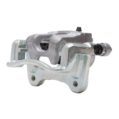 DFC 10-15 Hyundai Sonata Rear-L Premium Caliper - Silver Zinc Coated