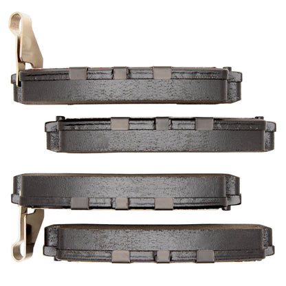 R1 Concepts R1 86-03 Lexus RX300 Rear R1 Optimum OE Brake Pads