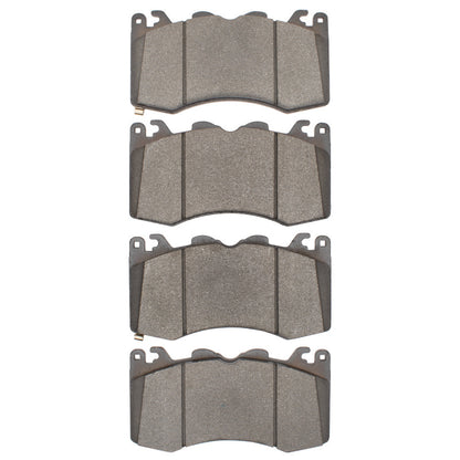 R1 Concepts R1 24-26 Ford Mustang Front Optimum OE Brake Pads