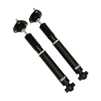 Air Lift Performance 18-23 Lexus IS300 / 17-23 Lexus IS350 Coilover Kit