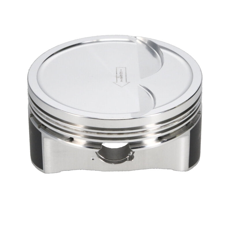 Manley Performance Manley Small Block Chevrolet LS Series Dish Top Piston Set