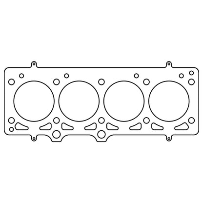 Cometic Gasket Cometic Ferrari F120A/F120D Dino V8 .070in MLS Cylinder Head Gasket - 84mm Bore
