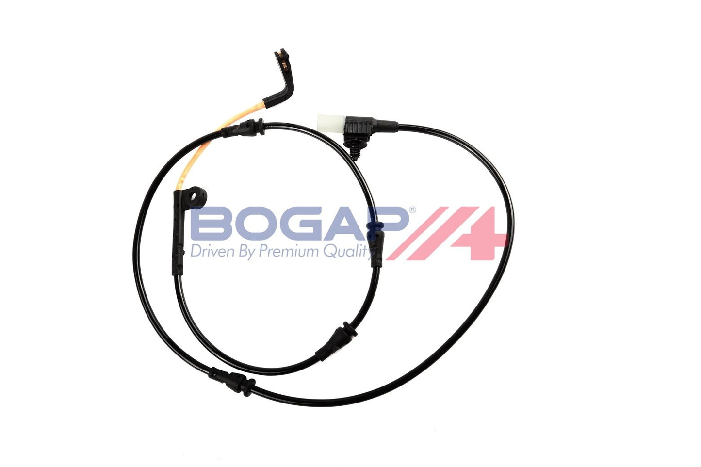 BOGAP E7118103 Warning Contact, Brake Pad Wear
