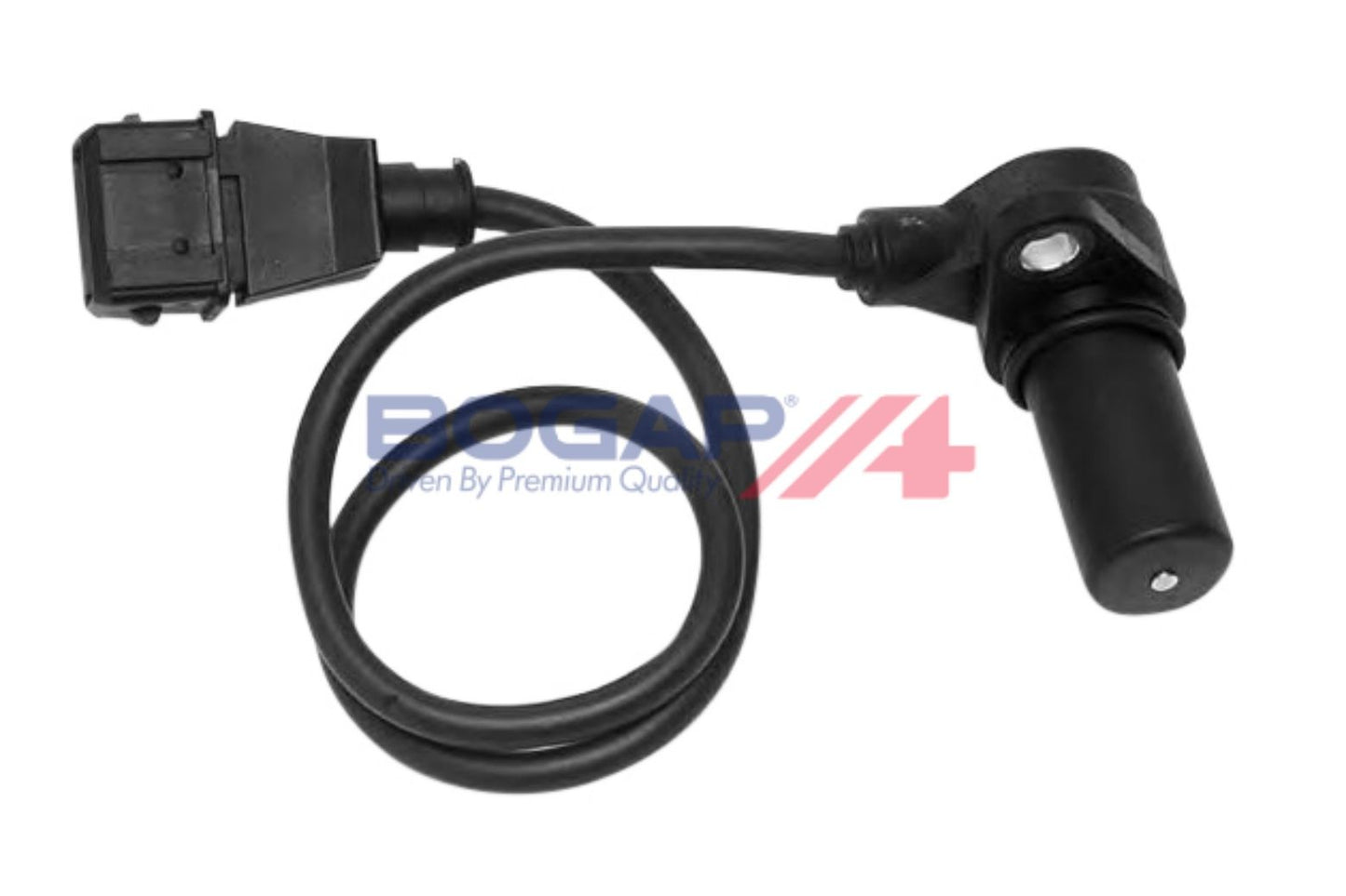 BOGAP W6115125 Sensor, Crankshaft Pulse