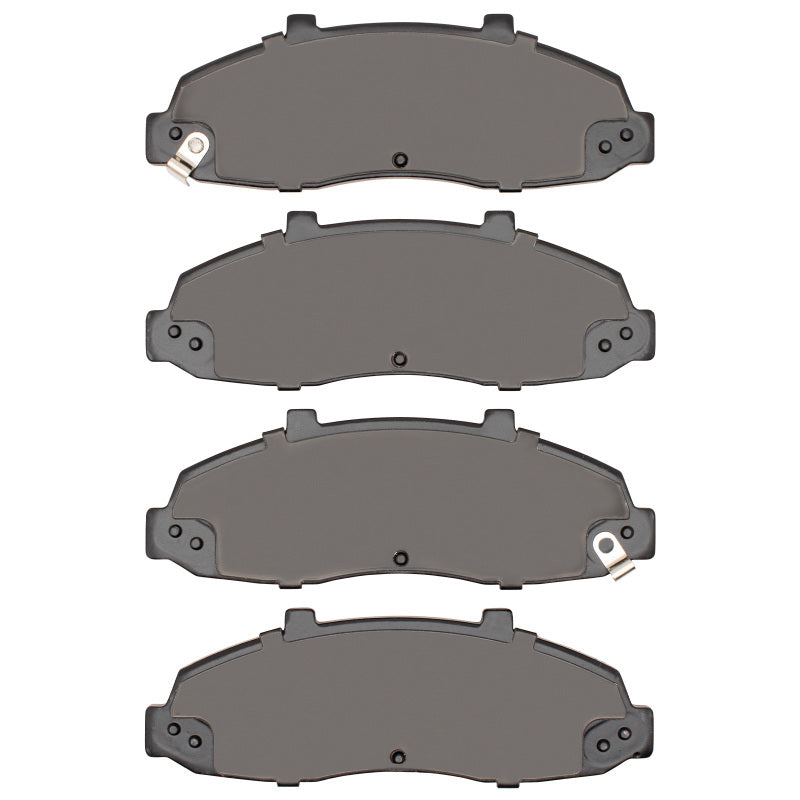 R1 Concepts R1 97-04 Lincoln Blackwood Front Off-Road/Tow Brake Pads