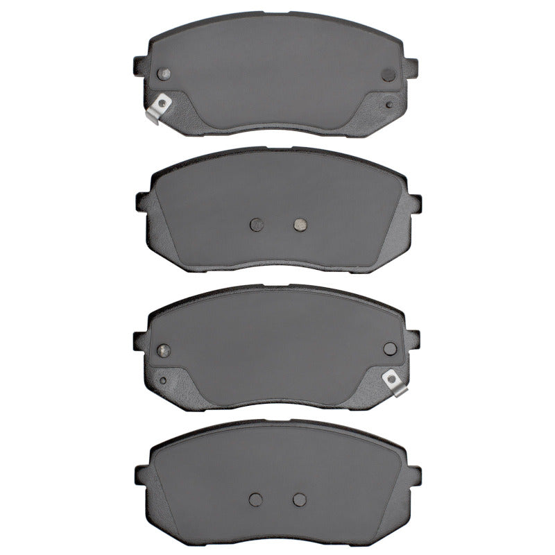 R1 Concepts R1 15-23 Hyundai Kona EV Front R1 Optimum OE Brake Pads