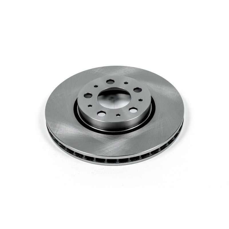 PowerStop Power Stop 01-07 Volvo S60 Front Autospecialty Brake Rotor