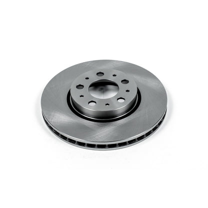 PowerStop Power Stop 01-07 Volvo S60 Front Autospecialty Brake Rotor