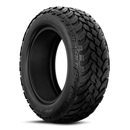 AMP Tires AMP Terrain Attack M/T Tire - 38X15.50R24LT 127Q