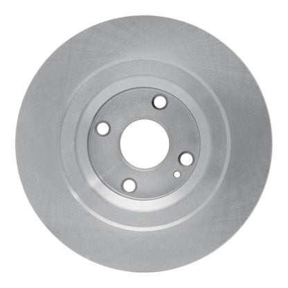 DFC 16-25 Mazda MX-5 Miata Rear Brake Rotor