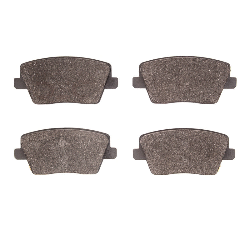 R1 Concepts R1 19-26 Hyundai Elantra N Rear Ceramic Brake Pads