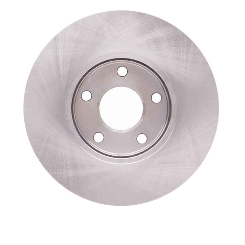 DFC 10-13 Ford Transit Connect Front Brake Rotor