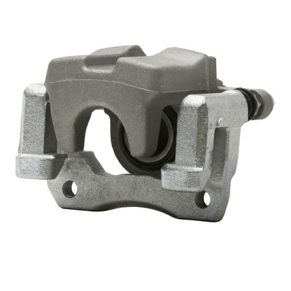 DFC 12-17 Lexus ES350 Rear-L Premium Caliper - Silver Zinc Coated