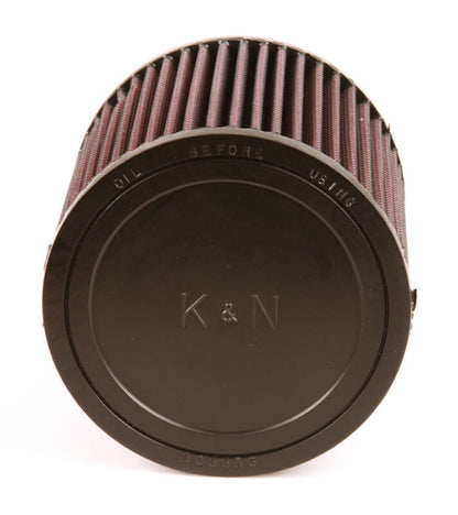 K&N Engineering K&N 2-1/16in flg 5-1/2in od 5in h Ru Tp V