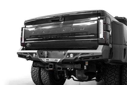 Addictive Desert Designs ADD 23-26 Ford Super Duty F-250/F-350 Stealth Fighter Rear Bumper
