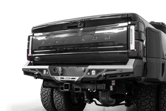 Addictive Desert Designs ADD 23-26 Ford Super Duty F-250/F-350 Stealth Fighter Rear Bumper