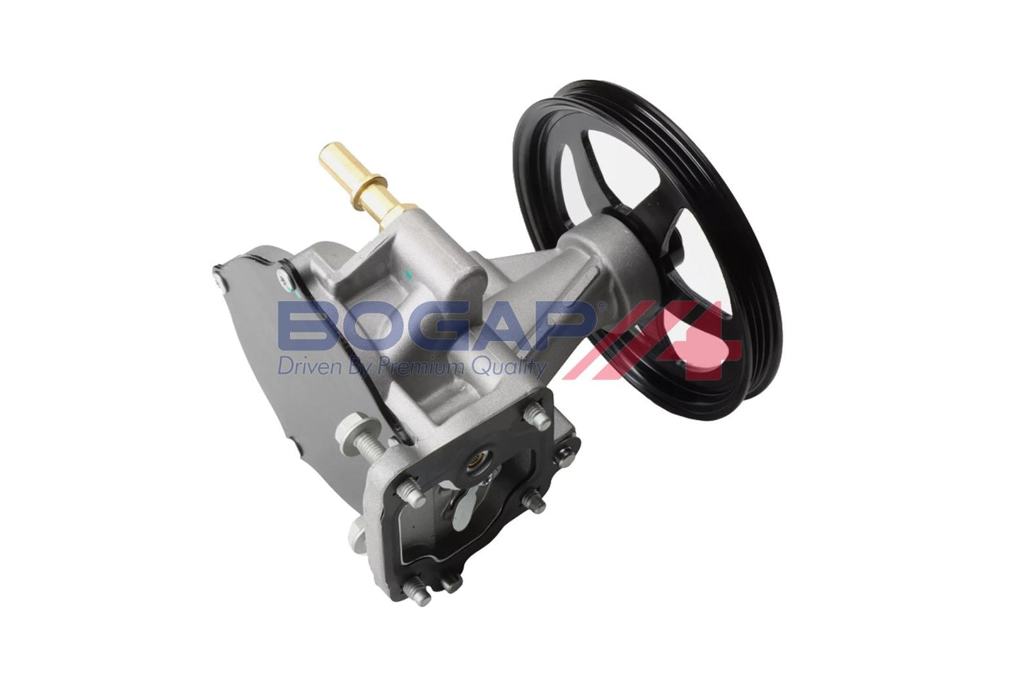 BOGAP G1916105 Vacuum Pump, Braking System