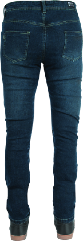 Speed and Strength Fast Times Jeans Denim Blue Womens Size - 18 Regular