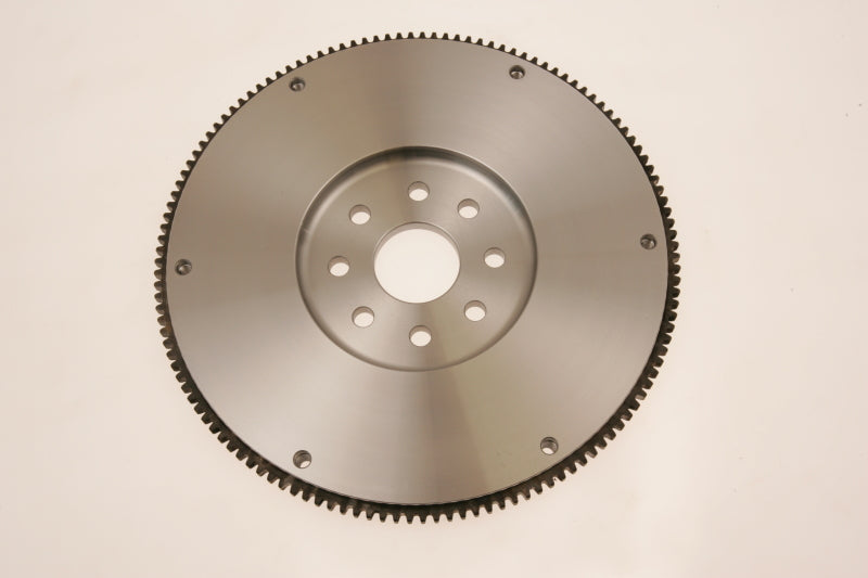 McLeod Racing McLeod Steel Flywheel Chevrolet 1963-85 2 Pc 153T