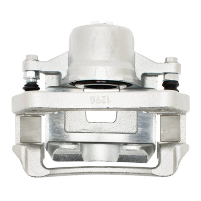 DFC 16-25 Buick Envista Sport Touring Front-L Silver Zinc Coated Premium Caliper