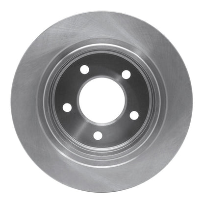 DFC 04-08 Chrysler Pacifica Rear Brake Rotor