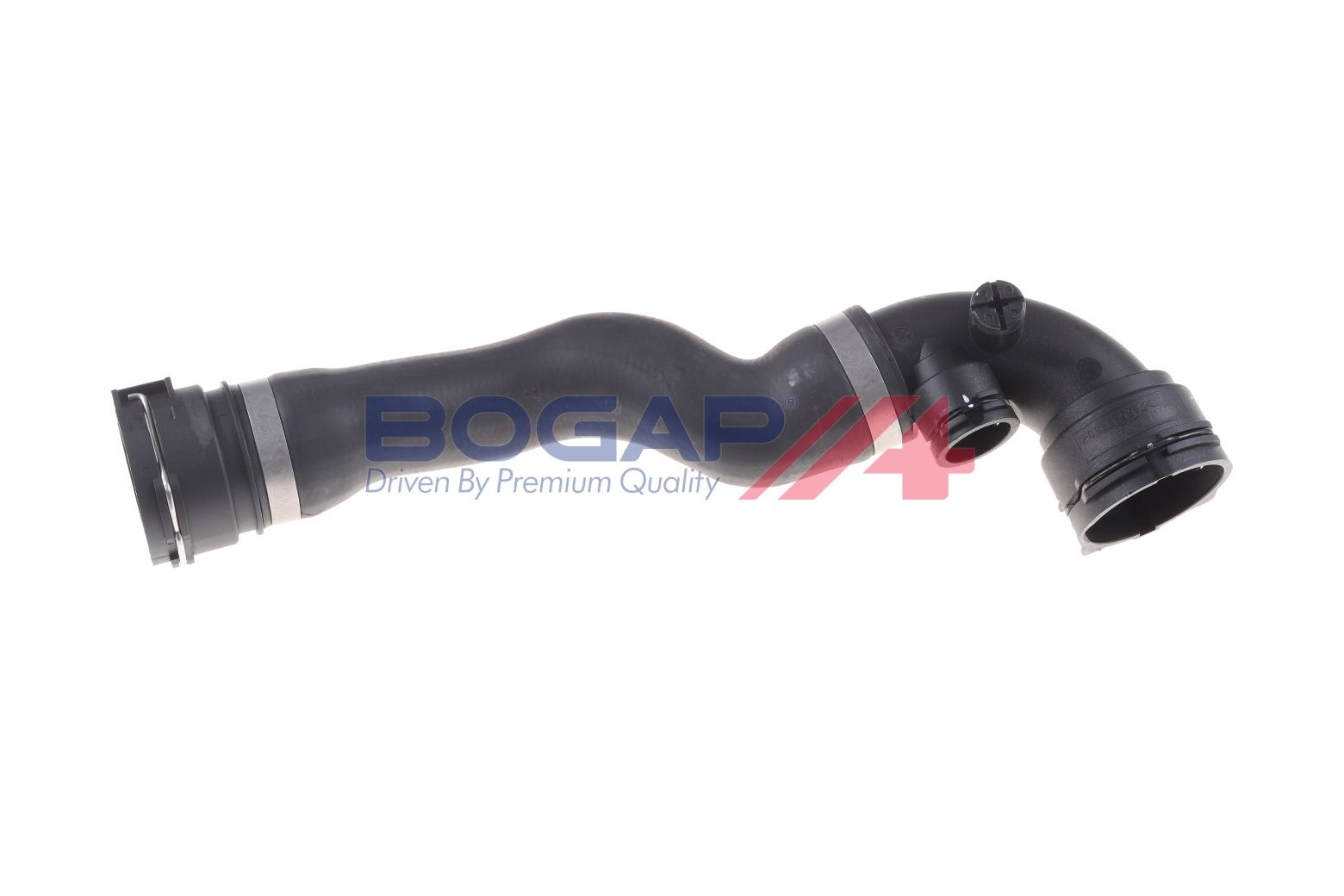 BOGAP B4228256 Radiator Hose