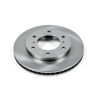PowerStop Power Stop 00-06 Mitsubishi Montero Front Autospecialty Brake Rotor