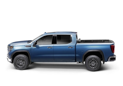TruXedo 19-23 Ford Ranger 61.2in. Bed Pro X15 TS
