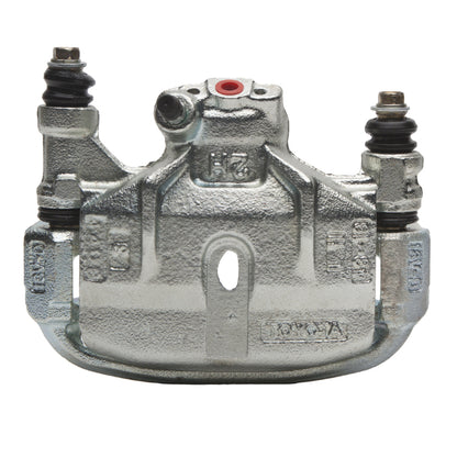 DFC 91-97 Toyota Previa Rear-L Silver Zinc Coated Premium Caliper
